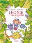 Léonie et les scarabées