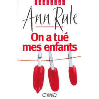 On a tué mes enfants