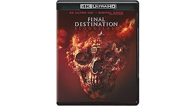 Final Destination Bloodlines