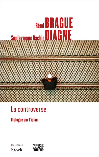 La controverse - Rémi Brague - broché
