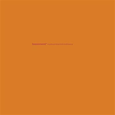 Colourmeinkindness Édition Anniversaire Vinyle Rouge
