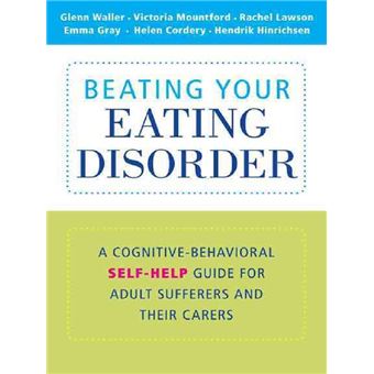 Beating your eating disorder - 1