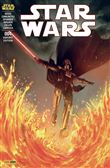 Star Wars n°4 (couverture 2/2)