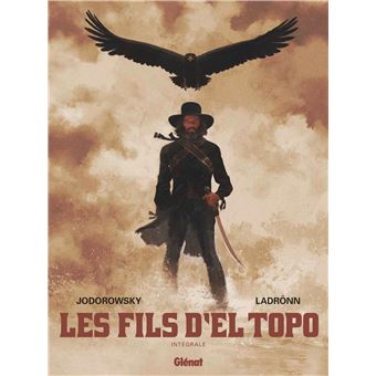 Les Fils d'El Topo - Intégrale + DVD