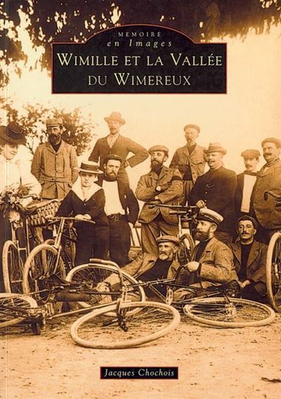 Wimille et la vallee du wimereux