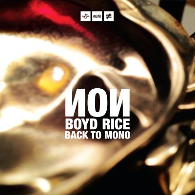 BACK TO MONO/LP