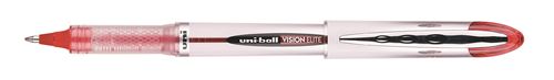UNIBALL VISION ELITE ROLLER ROUGE 08