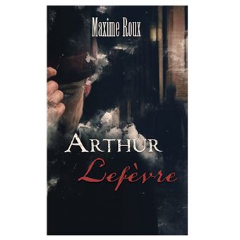 Arthur Lefèvre - 1