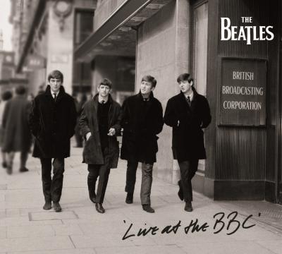 On air - Live at the BBC volume 1