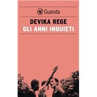 Gli anni inquieti