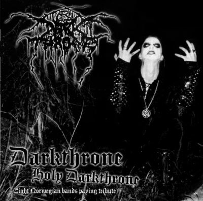 Holy Darkthrone