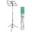 Stagg Foldable Music Stand All Tube Lite