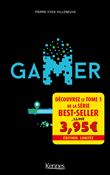Gamer T01 - offre découverte