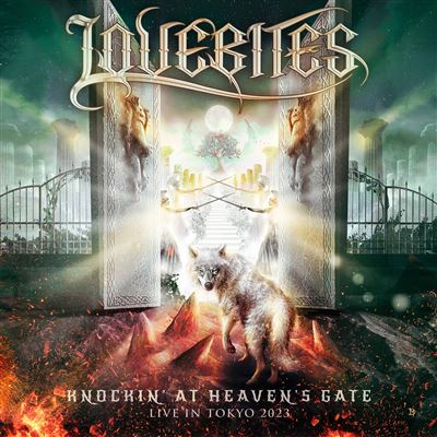 Knockin At Heaven's Gate : Live In Tokyo 2023