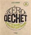 Zéro déchet - Le manuel d'écologie quotidienne NE