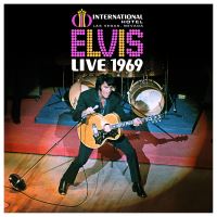 LIVE 1969/11CD