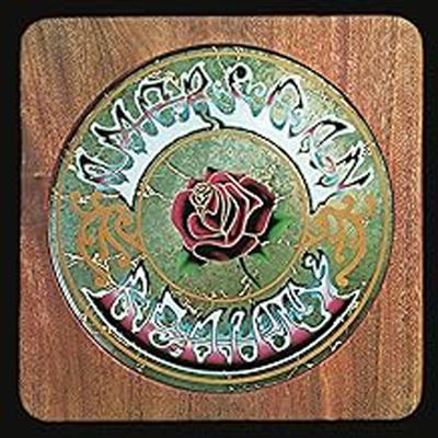 American Beauty 50th Anniversary Edition Limitée Coffret Deluxe