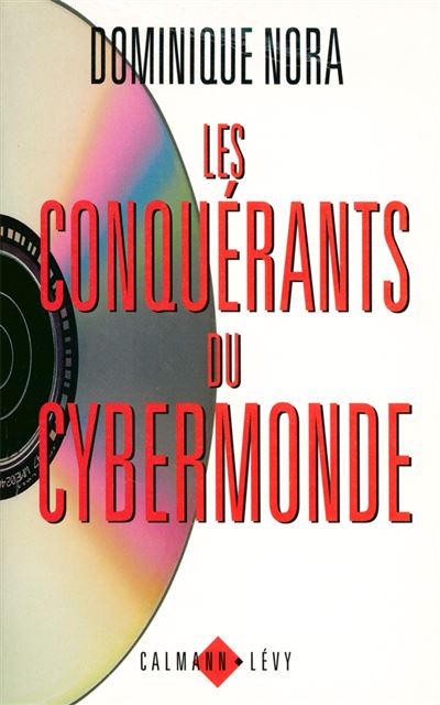Conquerants du cybermonde