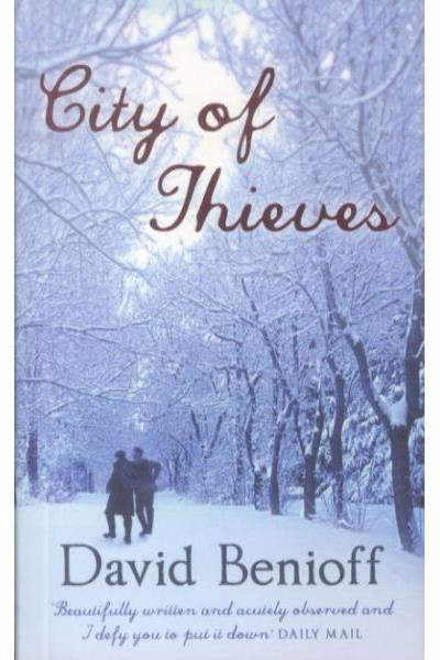 City of thieves