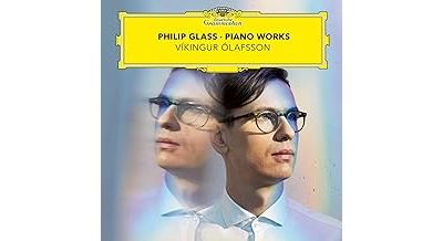 Glass : Piano Works