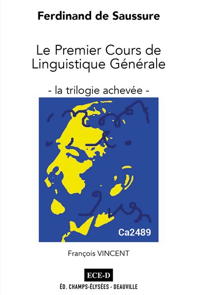 Ferdinand de Saussure