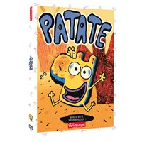 Patate DVD