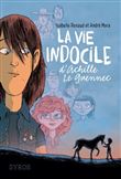 La vie indocile d'Achille Le Guennec