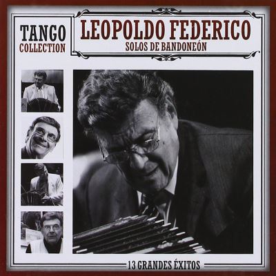 Tango collection
