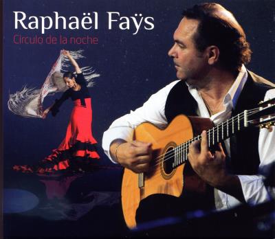 Circulo de la noche - 3 CD