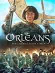 Orléans T1,  Des Carnutes à Jeanne d'Arc