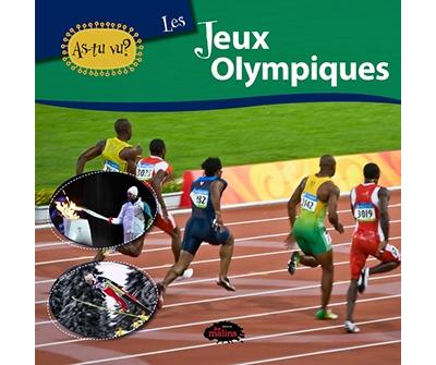 Les jeux olympiques