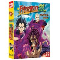 Coffret de la Saison 3 - Partie 2