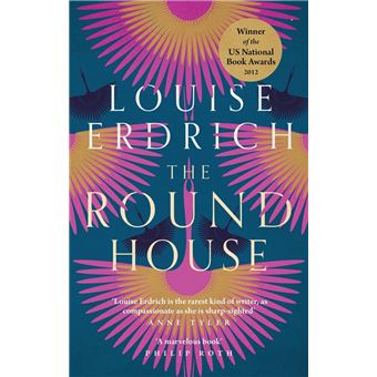 The Round House - 1