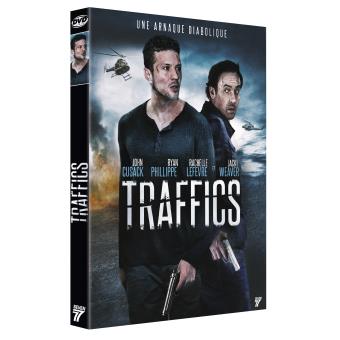 Traffics DVD