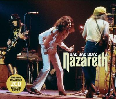 Bad bad boyz