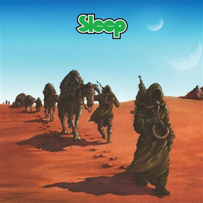 Dopesmoker - Edition deluxe