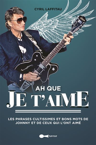 Ah que je t'aime