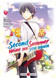 Second summer, never see you again - vol. 02