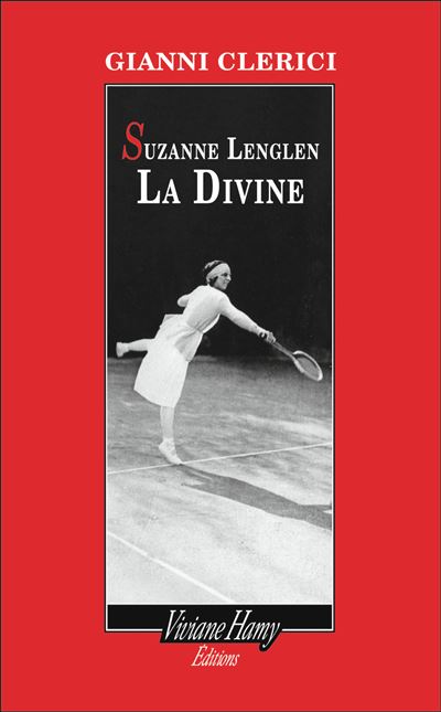 Suzanne lenglen la divine