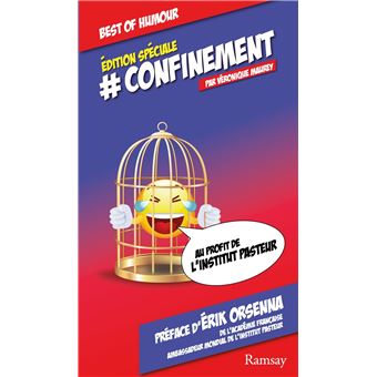 Edition spéciale # Confinement 2020