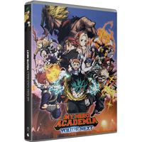 My Hero Academia : You’re Next Le Film DVD