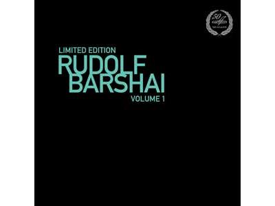 Limited edition - Rudolf Barshai - Volume 1