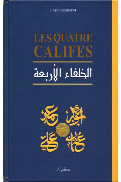 Les quatre Califes