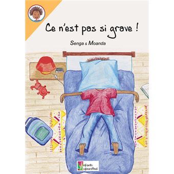 Ce n'est pas si grave !