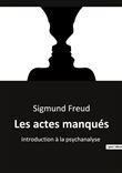 Les actes manqués