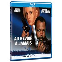 Au revoir à jamais Blu-ray
