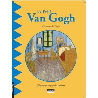 Le petit Van Gogh