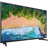 Samsung UE50NU7090W 4K TV 50"