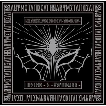 Babymetal - 1