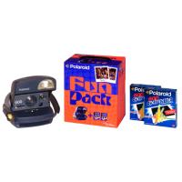 Polaroid 600 funpack + film - Appareil photo instantané -  appareilsphotosargentiques